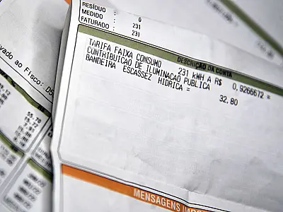 Tarifa de energia elétrica deve subir, em média, 5,6% em 2023