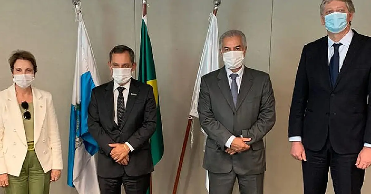 Petrobras retoma processo de venda da Fábrica de Fertilizantes em Três Lagoas