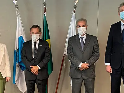 Petrobras retoma processo de venda da Fábrica de Fertilizantes em Três Lagoas