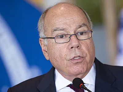 Reforma em organizações internacionais é destaque em 2&ordm; dia de G20