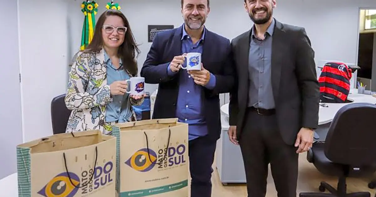 MS vai participar da reestruturação do setor turístico brasileiro