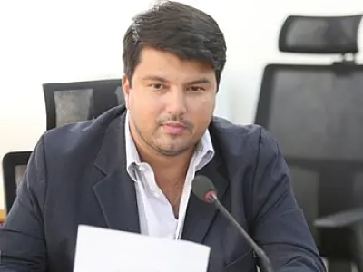 Vereador sugere à Prefeitura, adesão ao programa Balcão Único/MS Agiliza