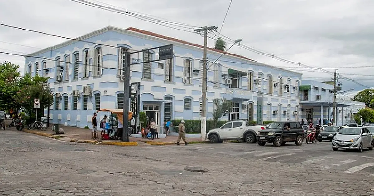 Ortopedista de Corumbá é condenado a 7 anos por embolsar R$ 155 mil em verba pública