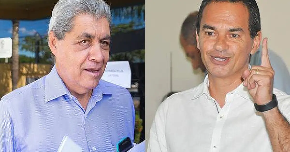 Pesquisa aponta que disputa pelo governo de MS será entre Marquinhos Trad e Puccinelli