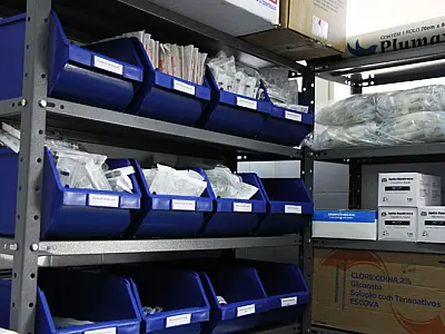 População reclama da falta de medicamentos na farmácia municipal de Corumbá