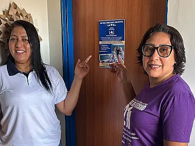 EJA é oportunidade para jovens e adultos de Ladário concluírem o Ensino Fundamental