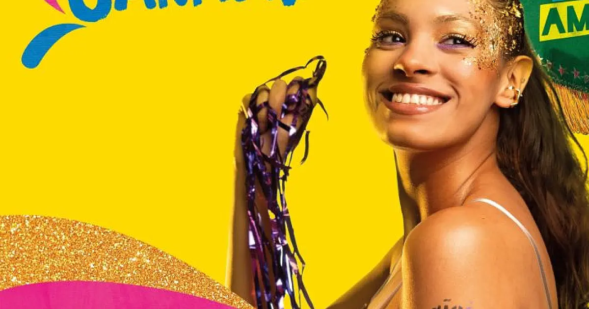 Não é não: respeito é a regra fundamental do rolê  e no Carnaval não é diferente!