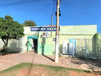 Sancionada Lei que dá nome de Lamartine Costa à Unidade de Saúde do Popular Velha