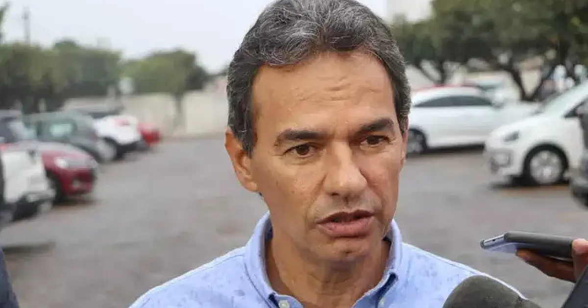Marquinhos Trad responderá por crime sexual contra 7 mulheres