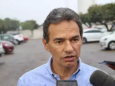 Marquinhos Trad responderá por crime sexual contra 7 mulheres