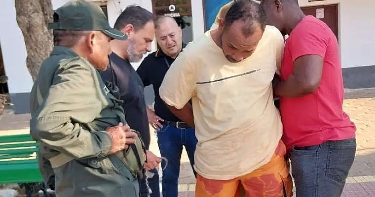 Brasileiro preso em assalto na Bolívia é deportado por pena de 43 anos no Brasil