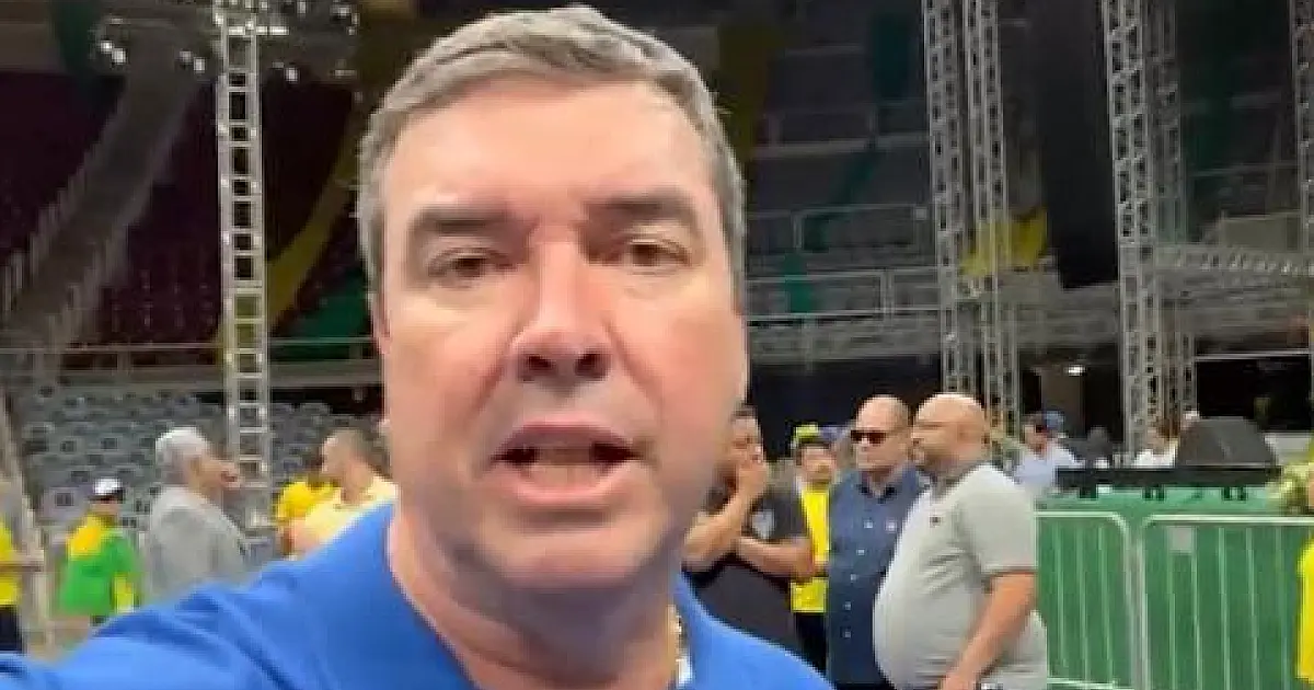 Eduardo Riedel garante que vai manter e ampliar o Bolsa Atleta