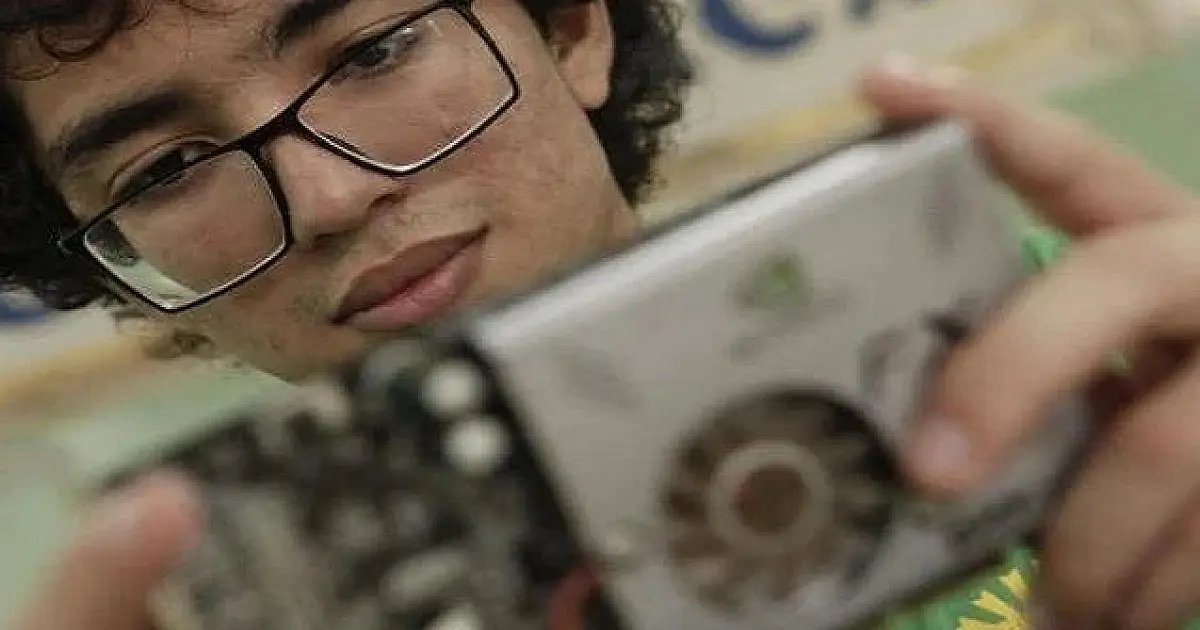 Educação Profissional e Tecnológica é destaque na pré-matrícula da Rede Estadual