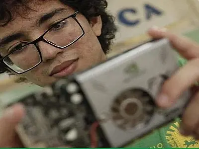 Educação Profissional e Tecnológica é destaque na pré-matrícula da Rede Estadual