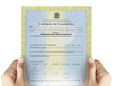 Lei que reduz prazos em Cartório faz casamentos crescerem quase 9% em MS