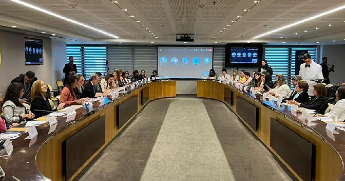 MS participa do lançamento da Câmara Brasileira das Mulheres Empreendedoras do Comércio