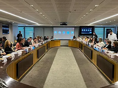 MS participa do lançamento da Câmara Brasileira das Mulheres Empreendedoras do Comércio