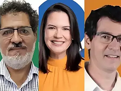 Em maio a greve, UFMS faz eleição para reitor nesta sexta-feira