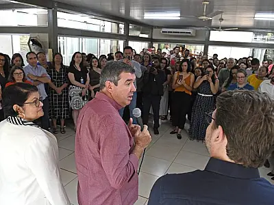 Governo de MS reajusta salário das carreiras de assistência, cidadania e defesa do consumidor
