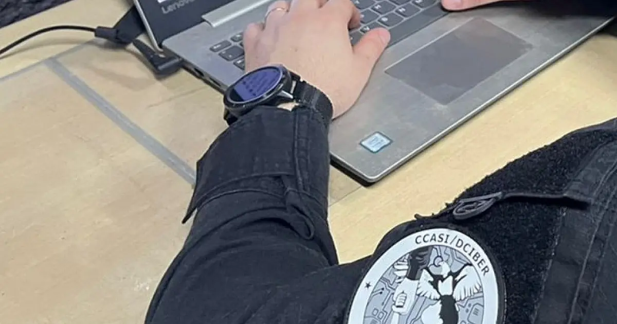 PF cumpre mandado em combate à crimes de abuso sexual infantojuvenil em Corumbá