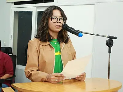 Reivindicações da turma de Atendente Jurídico são transformadas em requerimento na Câmara