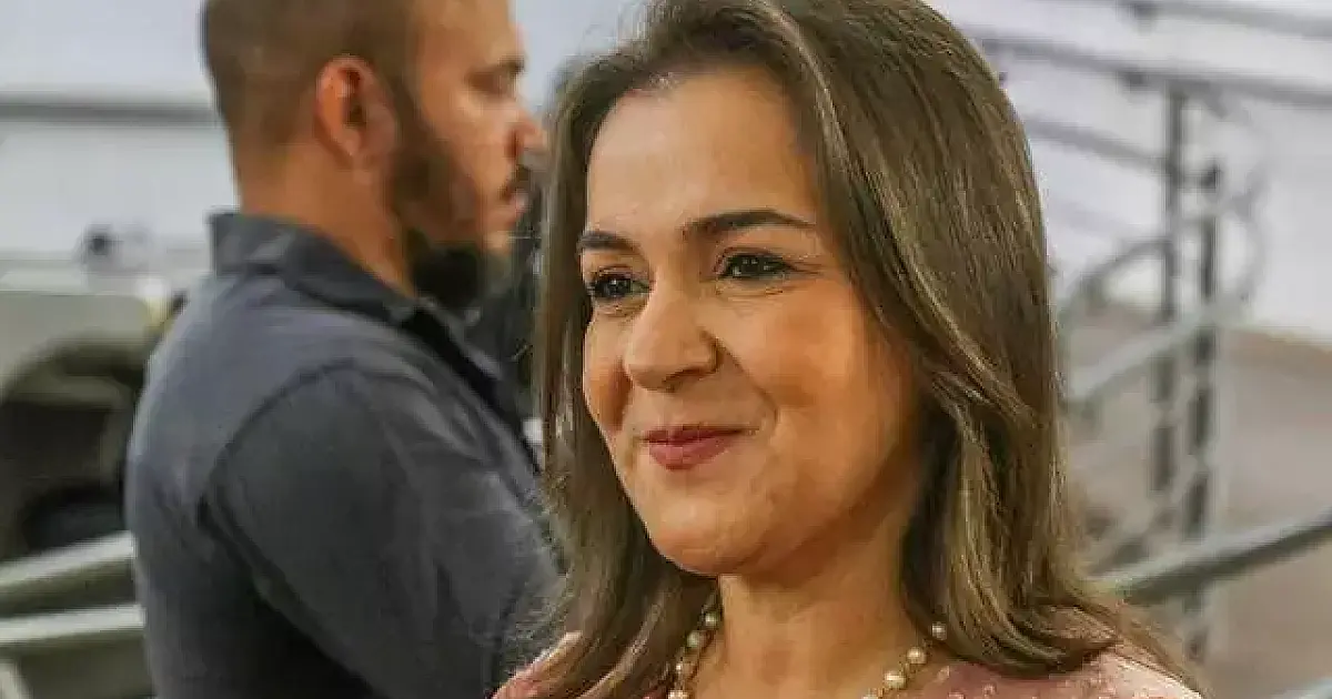 Prefeita da Capital inclui vice e suplentes a vereador no primeiro escalão