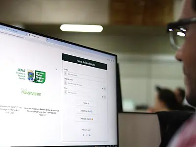 Dívidas de ICMS podem ser regularizadas pela internet