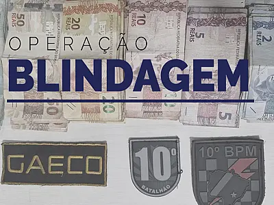 Operação desarticula facção que agia dentro e fora de presídios em MS
