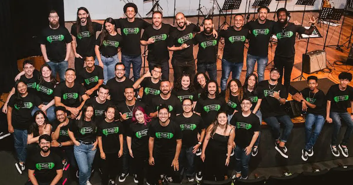 Orquestra de Câmara do Pantanal inicia nova turnê com homenagem a Rita Lee