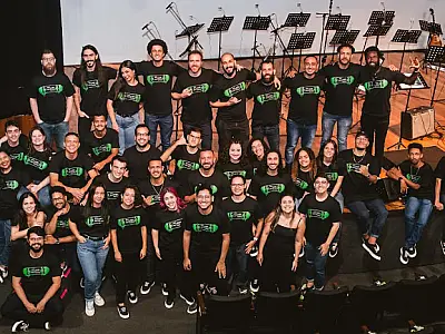 Orquestra de Câmara do Pantanal inicia nova turnê com homenagem a Rita Lee