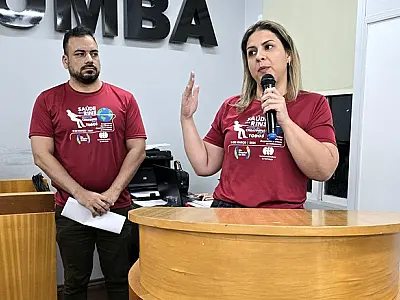 Sábado acontece a 1ª Caminhada do Dia Mundial do Rim em Corumbá
