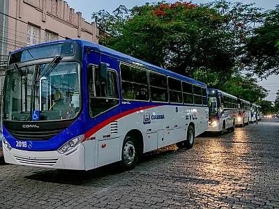 Vereador sugere tarifa zero aos domingos nos ônibus de Corumbá