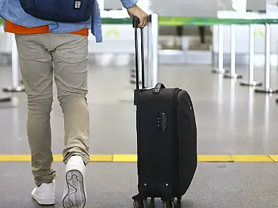 Autorização eletrônica agiliza viagem de menores nas férias de julho