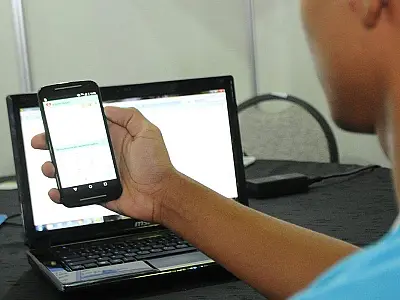 Plataforma Questões do Enem ajuda estudante a se preparar para provas