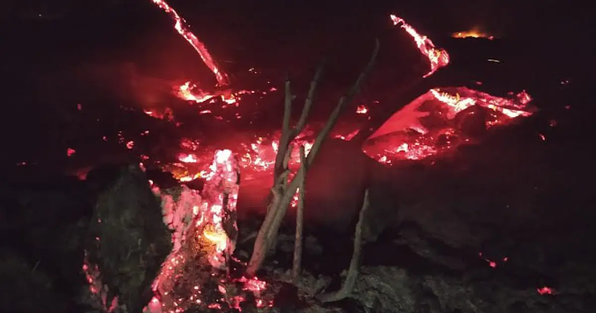 Infrator é multado em R$ 8 mil por provocar incêndio em propriedade rural