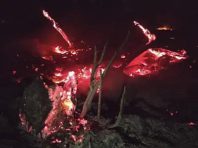 Infrator é multado em R$ 8 mil por provocar incêndio em propriedade rural