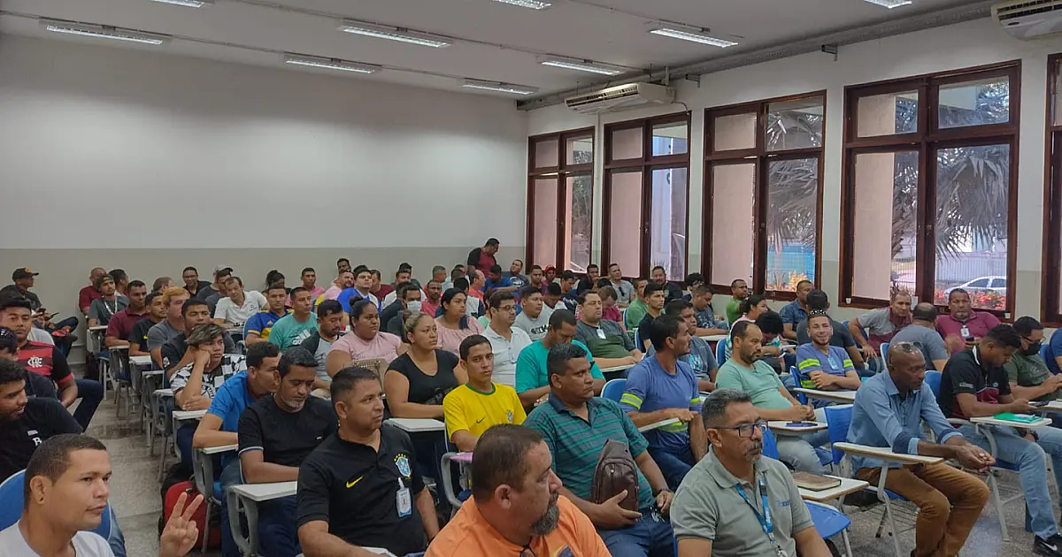 Formação e qualificação técnica são fatores decisivos para contratação