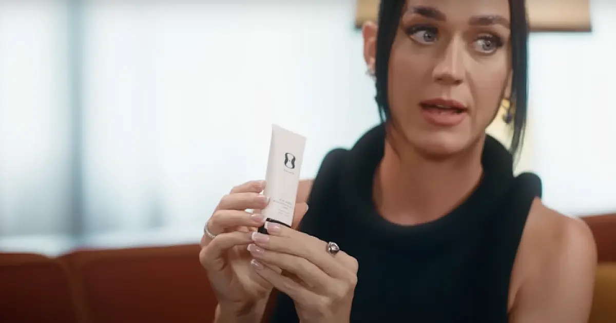 Produto indispensável de Katy Perry usa ingrediente produzido em MS