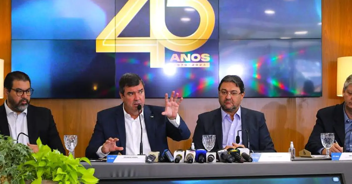 Governo vai apresentar potencialidades do Estado para atrair investidores em Nova Iorque