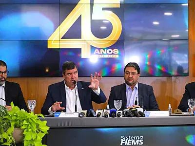 Governo vai apresentar potencialidades do Estado para atrair investidores em Nova Iorque