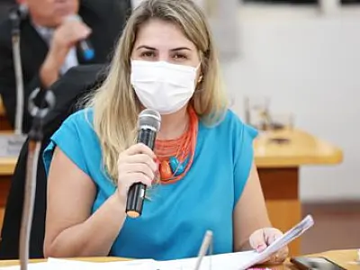 Emenda aumenta orçamento para distribuição de absorventes à mulheres em condição de vulnerabilidade
