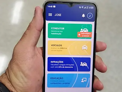 Prazo para regularizar exame toxicológico termina em dezembro