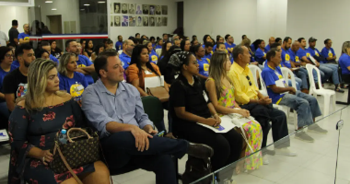 7ª Conferência de Saúde de Ladário discute melhorias para o SUS