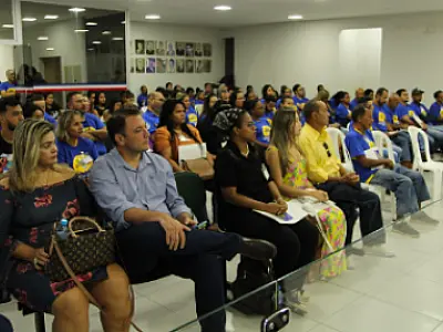 7ª Conferência de Saúde de Ladário discute melhorias para o SUS