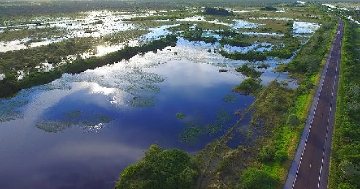 Corumbá obteve R$ 546 milhões de investimento em oito anos de governo Azambuja