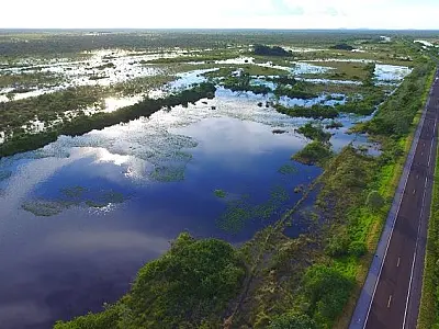 Corumbá obteve R$ 546 milhões de investimento em oito anos de governo Azambuja