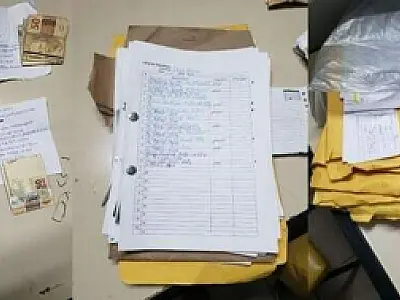 Documentos apontam esquema de compra de votos nas eleições de Corumbá 