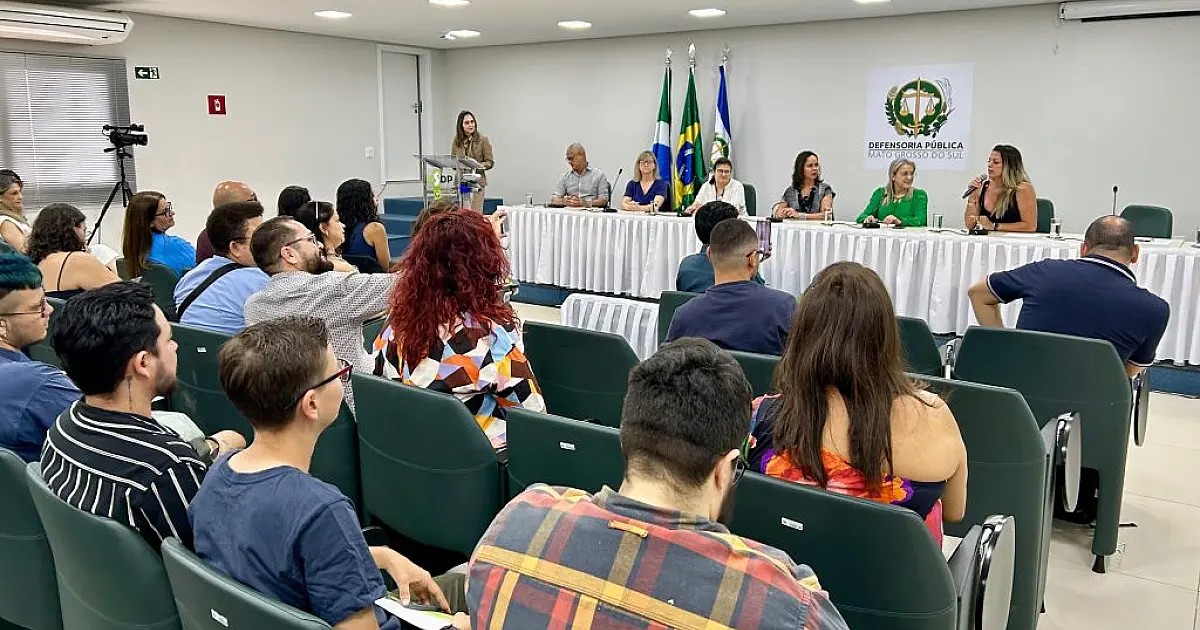 Aberta consulta pública para aprimorar linha de cuidado da população trans em MS