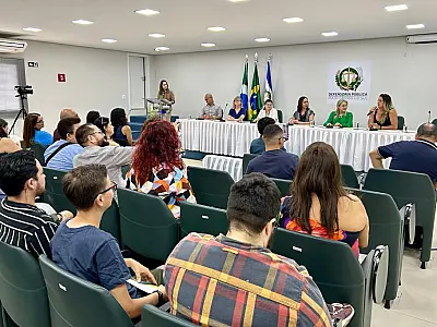 Aberta consulta pública para aprimorar linha de cuidado da população trans em MS