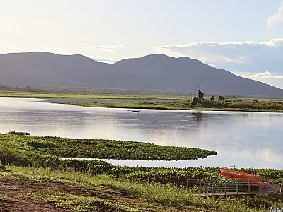 Região da Serra do Amolar contribui para formar corredor de biodiversidade para proteção ambiental